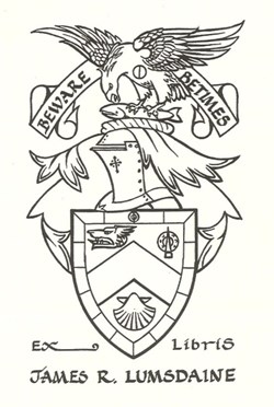 LUMSDAINE