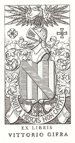 Search: ex-libris