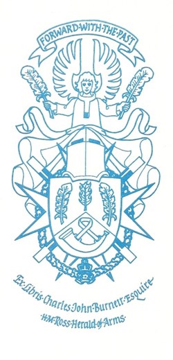 BURNETT
