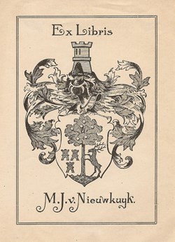 NIEUWKUYK