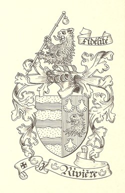 RIVIÈRE