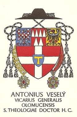VESELÝ