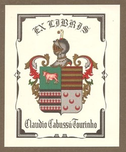CABUSSÚ-TOURINHO