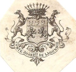 LAGONDIE