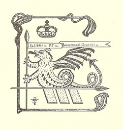 BONCOMPAGNI-LUDOVISI