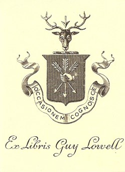 LOWELL