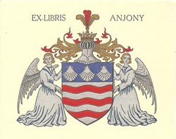 ANJONY