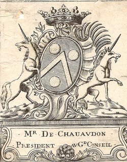 CHAUAVDON