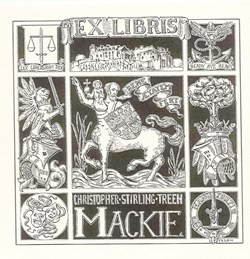 MACKIE