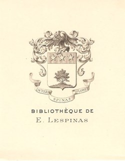 LESPINAS