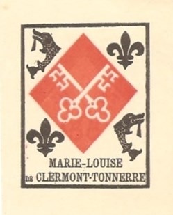 CLERMONT-TONNERRE