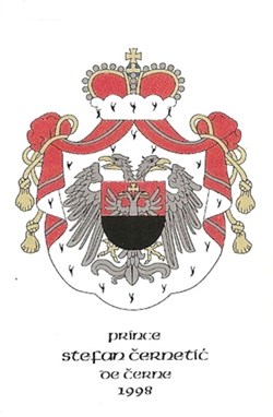 CERNETIC de CERNE