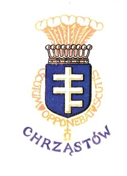 CHRZASTOW