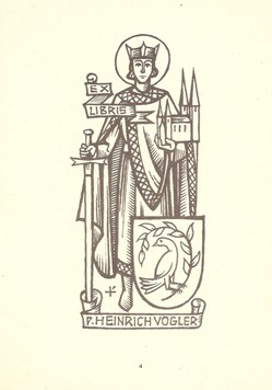 VOGLER