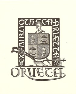 ORUETA