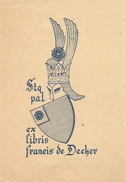 DECKER