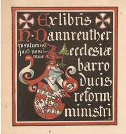 DANNREUTHER
