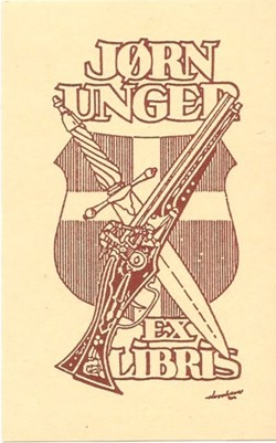 UNGER
