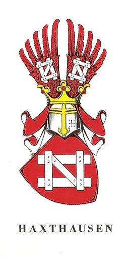 HAXTHAUSEN