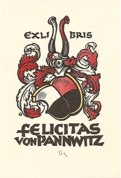 PANNWITZ