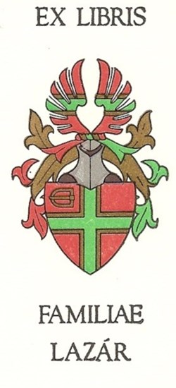 LAZÁR