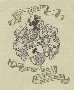 VEKENE de BERENT