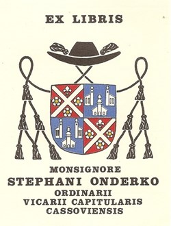 ONDERKO