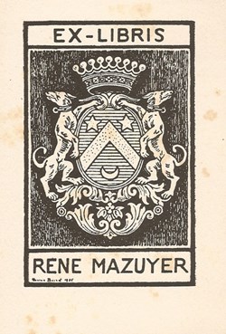 MAZUYER