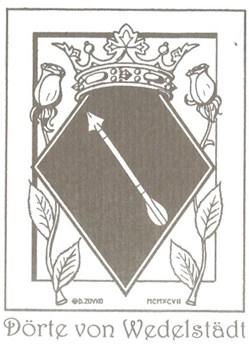 WEDELSTÄDT