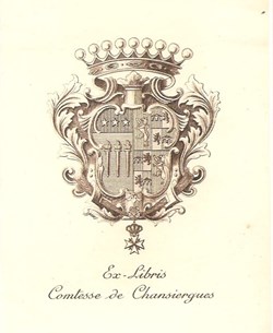 CHANSIERGUES
