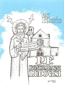 BONCOMPAGNI-LUDOVISI