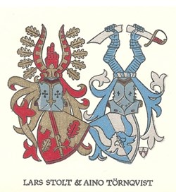 STOLT-TÖRNQUIST