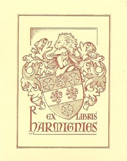 HARMIGNIES