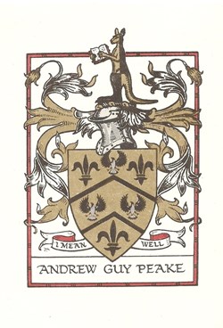 PEAKE