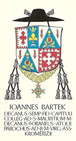 BARTEK