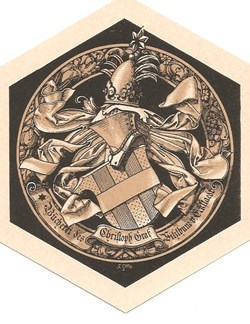 VITZHUM von ECKSTAEDT