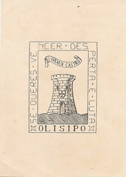 OLISIPO (Livraria Castro)