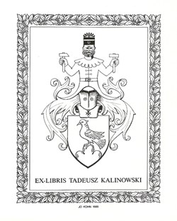 KALINOWSKI