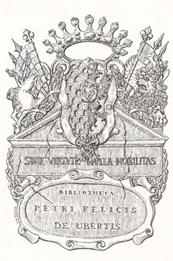 DEGLI UBERTI