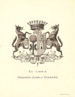 JIJON et CAAMAÑO
