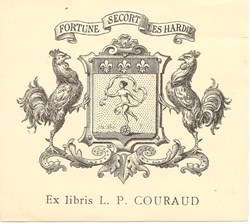COURAUD