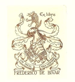 BIVAR