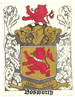 BOSWORTH