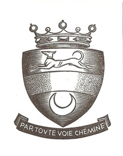 Sans légende (BAYLE des HERMENS)