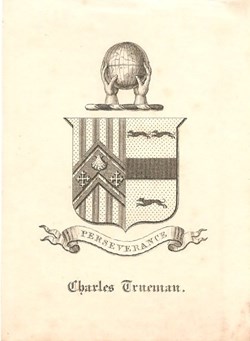 TRUEMAN