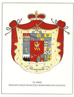 BONCOMPAGNI-LUDOVISI