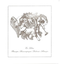 BONCOMPAGNI-LUDOVISI ALTEMPS