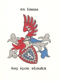 SLOUKA