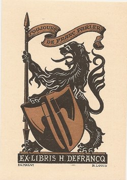 DEFRANCQ