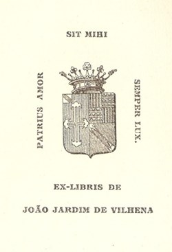 JARDIM DE VILHENA